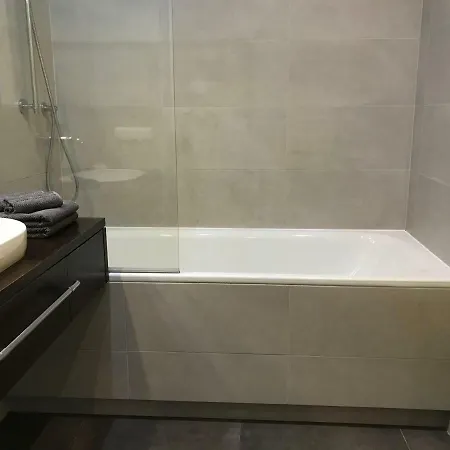 Appartement Nadmorski Dwor - Yellow